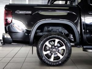 Volkswagen Amarok 2.0BiTDI double cab Style 4Motion - Image 34