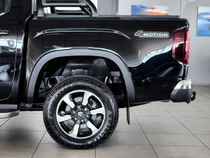 Volkswagen Amarok 2.0BiTDI double cab Style 4Motion - Image 35