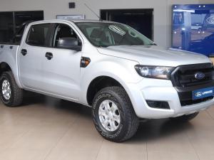 Ford Ranger 2.2TDCi double cab Hi-Rider - Image 1