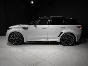 Land Rover Range Rover Sport P360 Dynamic SE - Image 12