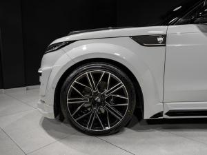 Land Rover Range Rover Sport P360 Dynamic SE - Image 13