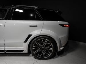 Land Rover Range Rover Sport P360 Dynamic SE - Image 14