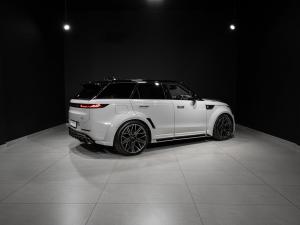 Land Rover Range Rover Sport P360 Dynamic SE - Image 16