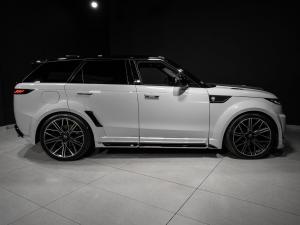 Land Rover Range Rover Sport P360 Dynamic SE - Image 17