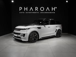 Land Rover Range Rover Sport P360 Dynamic SE - Image 1