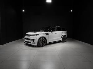 Land Rover Range Rover Sport P360 Dynamic SE - Image 2