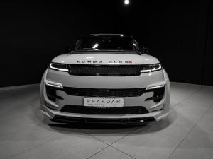 Land Rover Range Rover Sport P360 Dynamic SE - Image 3