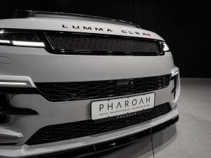 Land Rover Range Rover Sport P360 Dynamic SE - Image 4