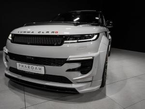 Land Rover Range Rover Sport P360 Dynamic SE - Image 6