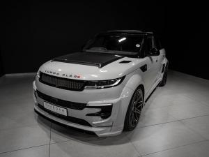 Land Rover Range Rover Sport P360 Dynamic SE - Image 7
