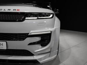 Land Rover Range Rover Sport P360 Dynamic SE - Image 8