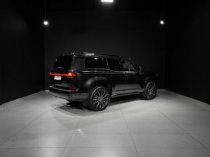Lexus GX 550 SE - Image 10