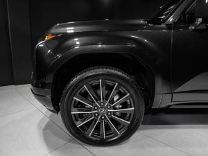 Lexus GX 550 SE - Image 14