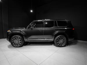 Lexus GX 550 SE - Image 15