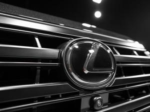 Lexus GX 550 SE - Image 16