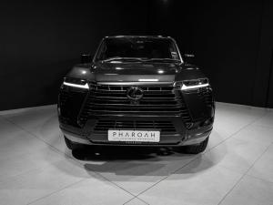 Lexus GX 550 SE - Image 17