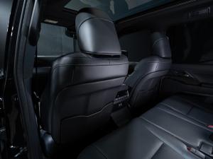 Lexus GX 550 SE - Image 19
