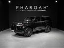 Thumbnail Lexus GX 550 SE