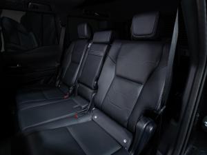 Lexus GX 550 SE - Image 20