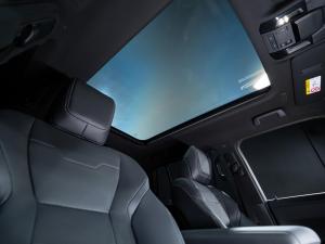 Lexus GX 550 SE - Image 24