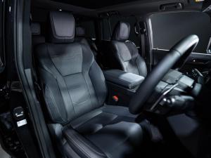 Lexus GX 550 SE - Image 26