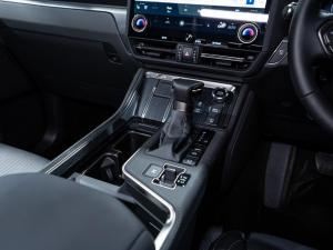 Lexus GX 550 SE - Image 27