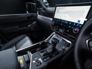 Lexus GX 550 SE - Image 28