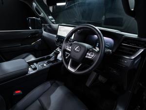 Lexus GX 550 SE - Image 29