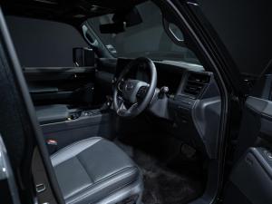 Lexus GX 550 SE - Image 3