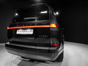 Lexus GX 550 SE - Image 6