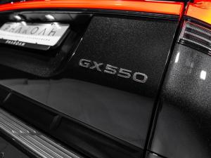 Lexus GX 550 SE - Image 7