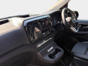 Mercedes-Benz Vito 119 CDI Tourer Select - Image 10