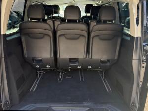 Mercedes-Benz Vito 119 CDI Tourer Select - Image 12
