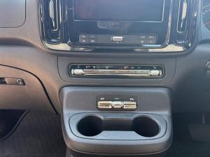 Mercedes-Benz Vito 119 CDI Tourer Select - Image 15