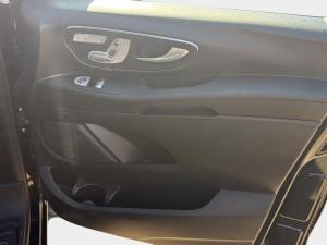 Mercedes-Benz Vito 119 CDI Tourer Select - Image 18