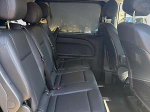 Mercedes-Benz Vito 119 CDI Tourer Select - Image 20