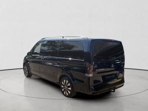 Mercedes-Benz Vito 119 CDI Tourer Select - Image 5