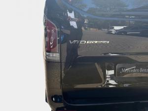 Mercedes-Benz Vito 119 CDI Tourer Select - Image 8