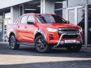Thumbnail Isuzu D-Max 3.0TD double cab V-Cross 4x4
