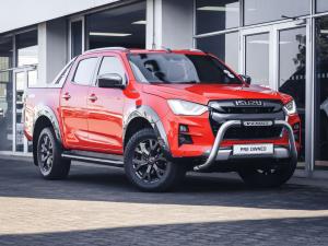 Isuzu D-Max 3.0TD double cab V-Cross 4x4 - Image 1