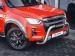 Isuzu D-Max 3.0TD double cab V-Cross 4x4 - Thumbnail 2