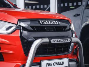 Isuzu D-Max 3.0TD double cab V-Cross 4x4 - Image 3