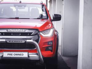 Isuzu D-Max 3.0TD double cab V-Cross 4x4 - Image 5
