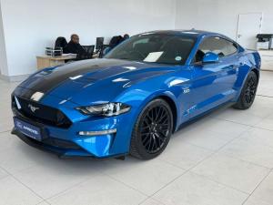 Ford Mustang 5.0 GT fastback - Image 1