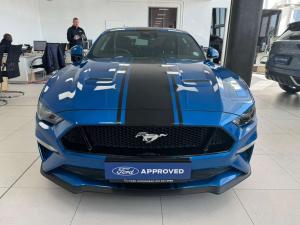 Ford Mustang 5.0 GT fastback - Image 2