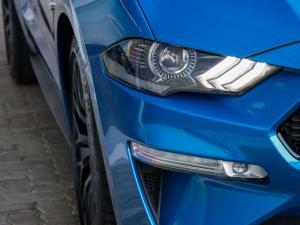 Ford Mustang 5.0 GT fastback - Image 5