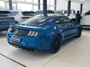 Ford Mustang 5.0 GT fastback - Image 5
