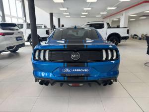 Ford Mustang 5.0 GT fastback - Image 6