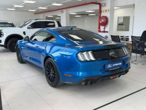 Ford Mustang 5.0 GT fastback - Image 7