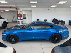 Ford Mustang 5.0 GT fastback - Image 8